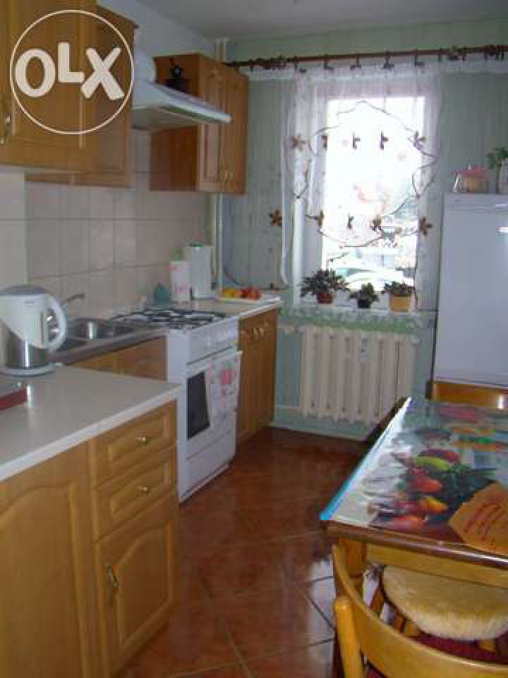 Mieszkanie 3-pokojowe Czerwonka. Zdjęcie 6