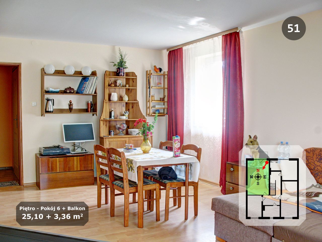 dom wolnostojący, 6 pokoi Szeligi, ul. Klonowa. Zdjęcie 47