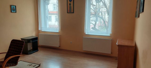 Mieszkanie 2-pokojowe Nowa Sól Centrum, ul. W. Witosa. Zdjęcie 1