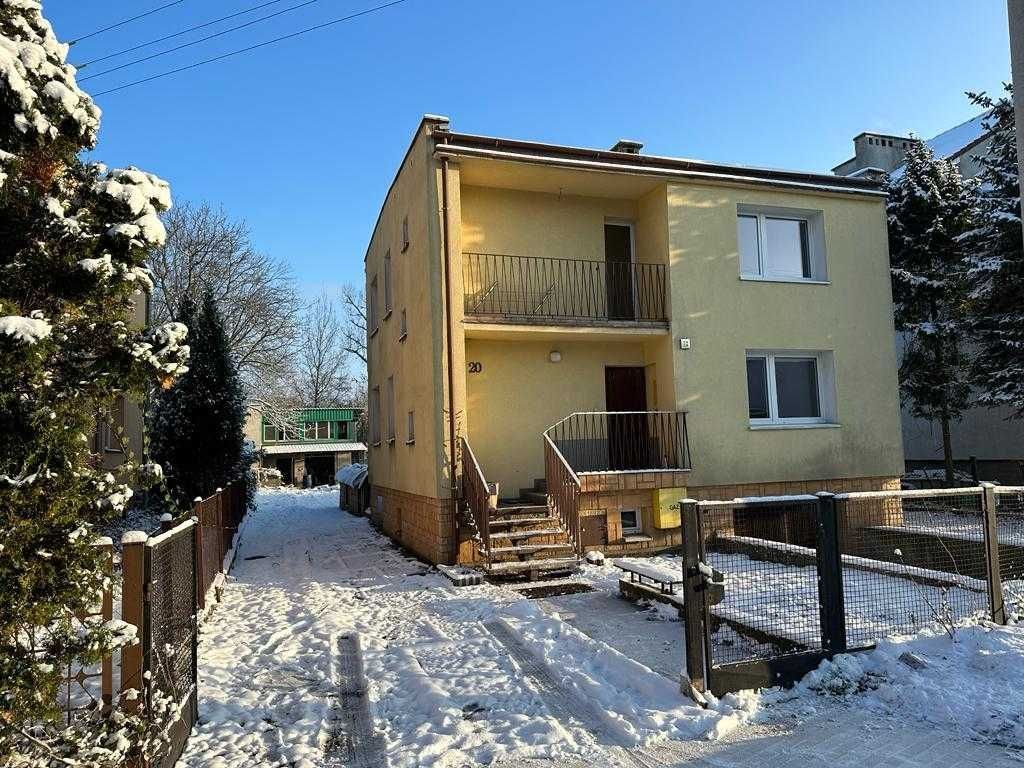 dom wolnostojący, 5 pokoi Brzeg, ul. Konopnickiej