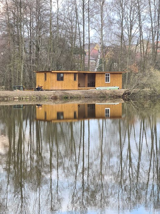 Działka rekreacyjna Zawidów. Zdjęcie 5