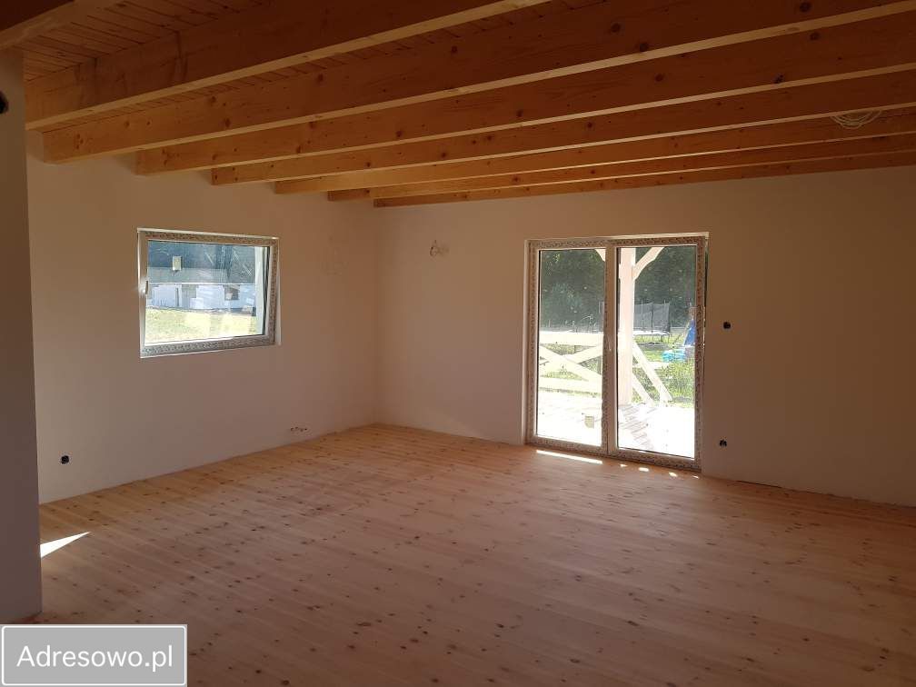 dom wolnostojący, 4 pokoje Skrzeszewo. Zdjęcie 7