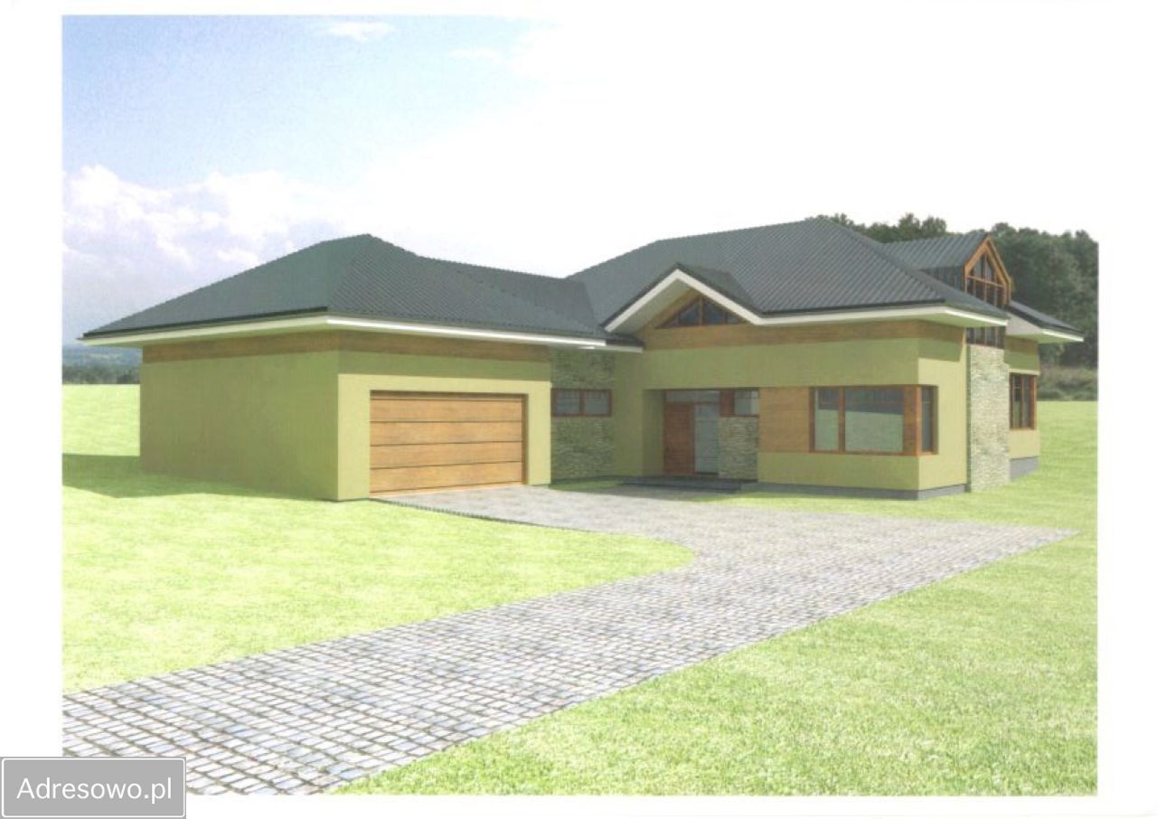 Działka budowlana Gdynia Chwarzno-Wiczlino, ul. Ignacego Oziewicza. Zdjęcie 7