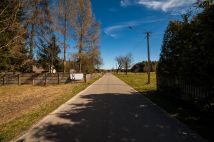 Działka budowlana Celiny. Zdjęcie 4