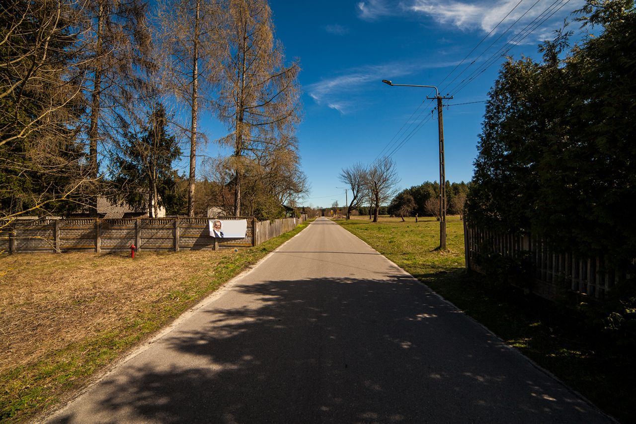 Działka budowlana Celiny. Zdjęcie 5