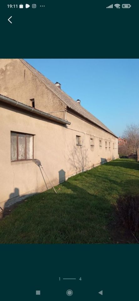 Działka budowlana Mieścisko. Zdjęcie 2