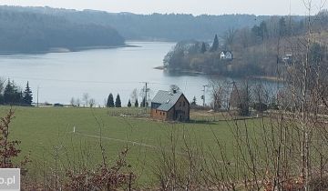 Działka rekreacyjna Brodnica Dolna