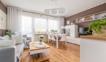 Mieszkanie 2-pokojowe Police, ul. Piaskowa