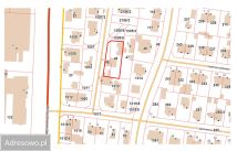 Działka budowlana Białystok, ul. Radosna. Zdjęcie 2