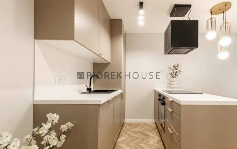 Mieszkanie 2-pokojowe Warszawa Wola, ul. Żelazna. Zdjęcie 4