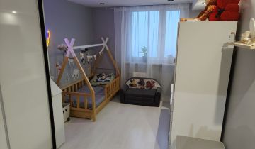 Mieszkanie 3-pokojowe Katowice Giszowiec, ul. Karliczka