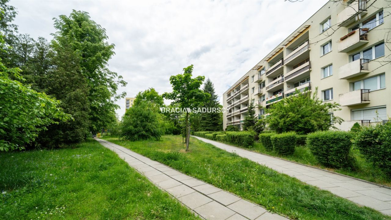 Mieszkanie 2-pokojowe Kraków Bieżanów, ul. Heleny. Zdjęcie 21