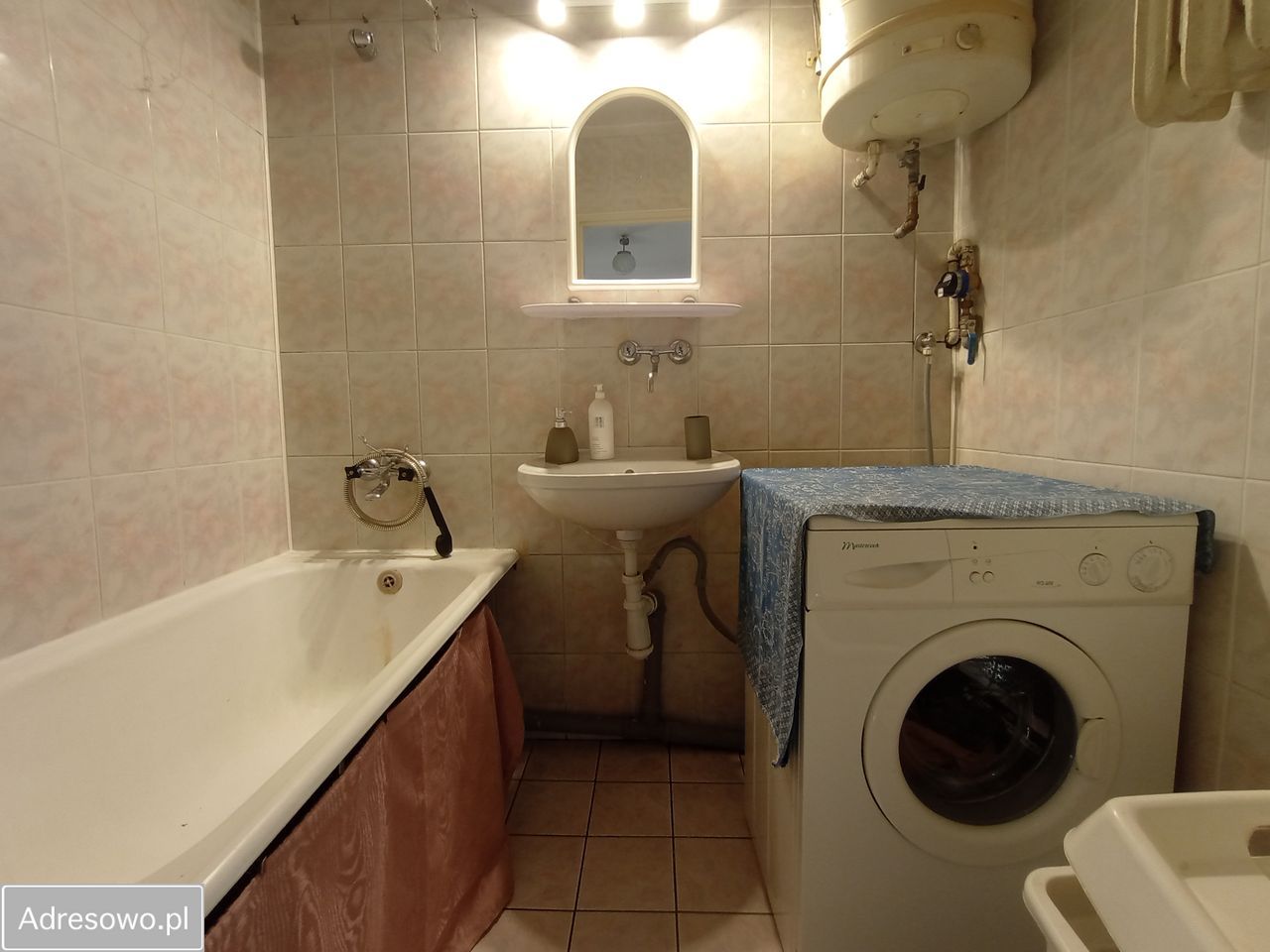 Mieszkanie 3-pokojowe Nasielsk, ul. Warszawska. Zdjęcie 8