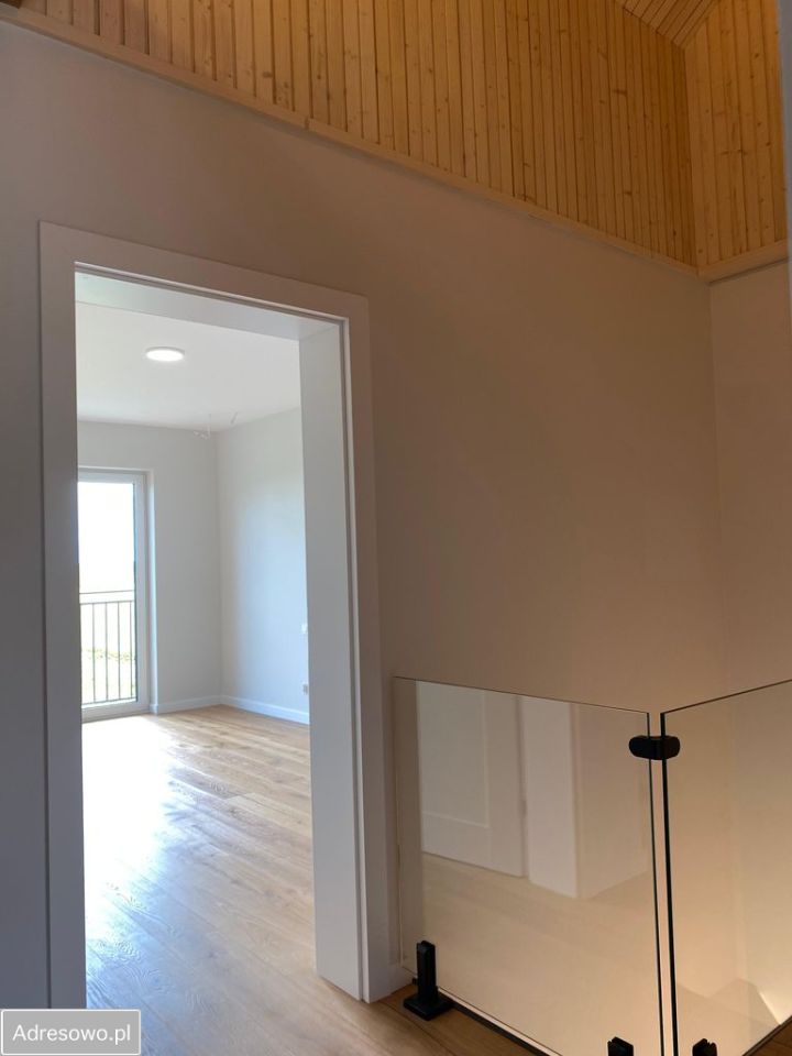 dom szeregowy, 4 pokoje Barchnowy, ul. Główna. Zdjęcie 3