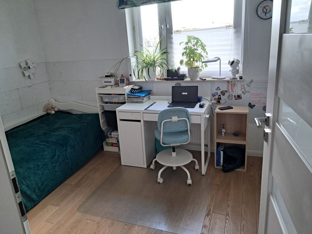 Mieszkanie 3-pokojowe Lublin Czuby, ul. Onyksowa. Zdjęcie 4