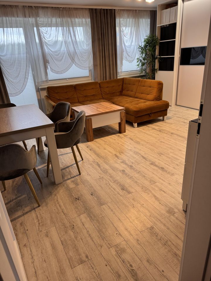 Mieszkanie 3-pokojowe Grudziądz Lotnisko, ul. ppłk. pil. Stanisława Skarżyńskiego. Zdjęcie 17