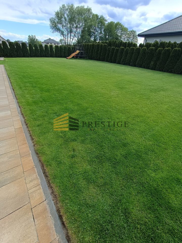 dom wolnostojący, 6 pokoi Stanisławów Pierwszy. Zdjęcie 13