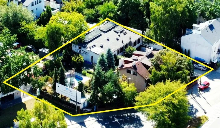 Lokal Warszawa Włochy, ul. Bolesława Chrobrego