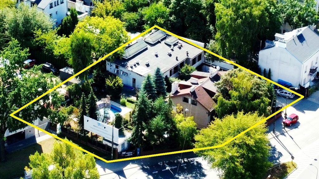 Lokal Warszawa Włochy, ul. Bolesława Chrobrego