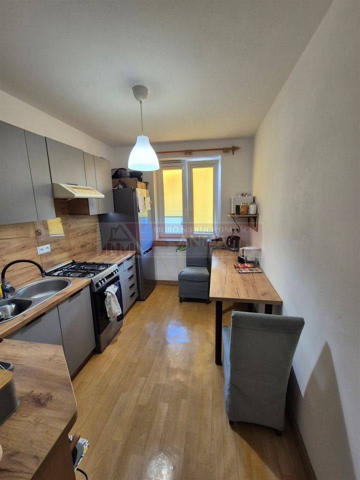 Mieszkanie 3-pokojowe Lublin Wieniawa, ul. Spadochroniarzy. Zdjęcie 3