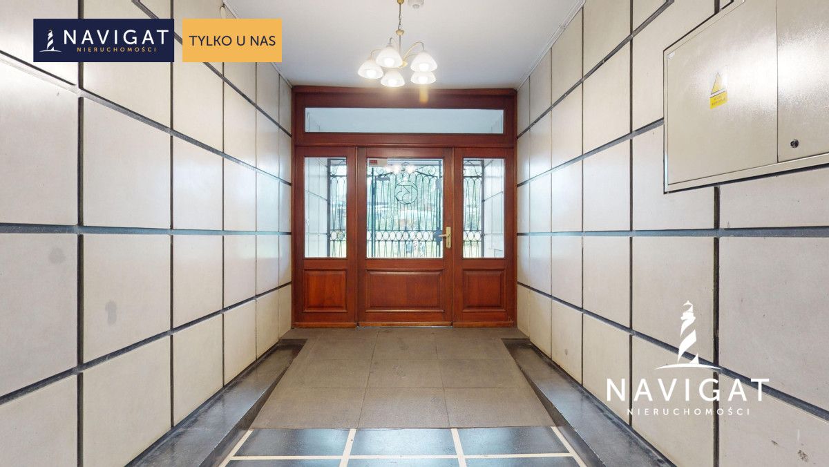 Mieszkanie 3-pokojowe Gdynia Śródmieście, ul. Świętojańska. Zdjęcie 13