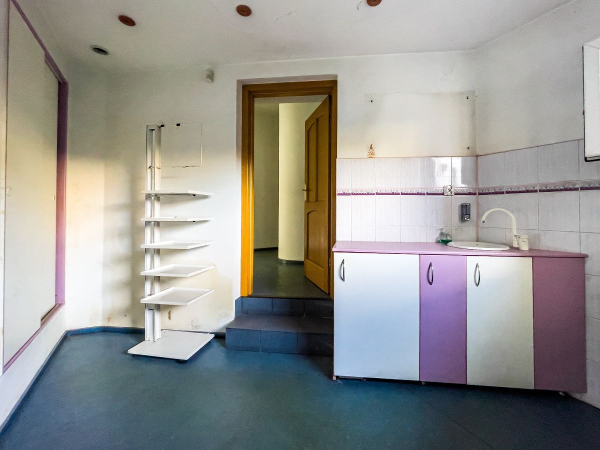 Lokal Pabianice, ul. Warszawska. Zdjęcie 12