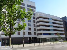 Mieszkanie 2-pokojowe Warszawa Odolany, ul. Jana Kazimierza