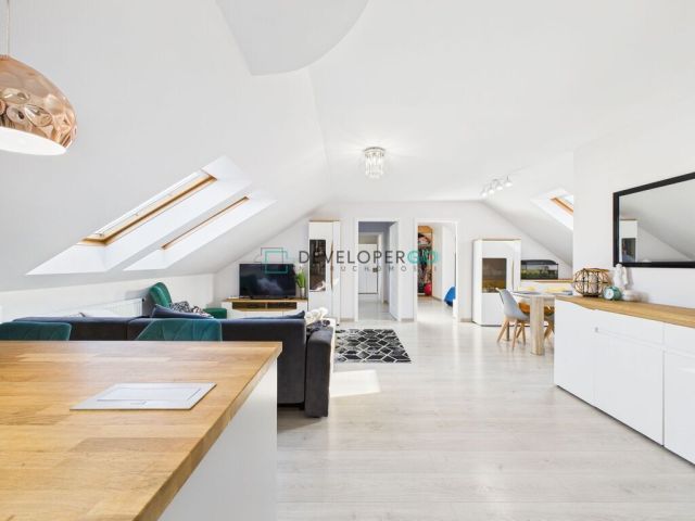 Mieszkanie 4-pokojowe Białystok Nowe Miasto, ul. Stefana Żeromskiego. Zdjęcie 4