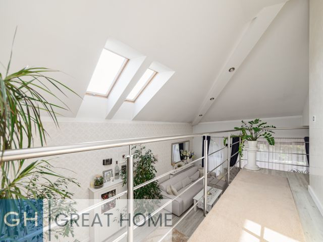 dom wolnostojący, 6 pokoi Ząbki, ul. Powstańców. Zdjęcie 12