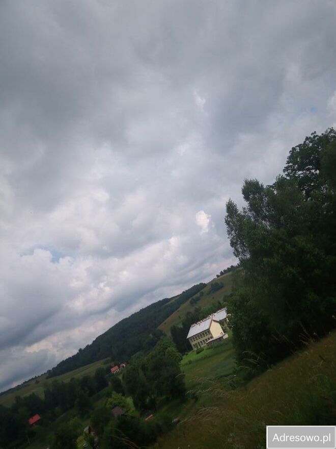 Działka rekreacyjna Kuźmina. Zdjęcie 5