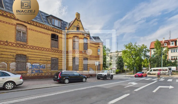 kamienica, 21 pokoi Kwidzyn, ul. Braterstwa Narodów