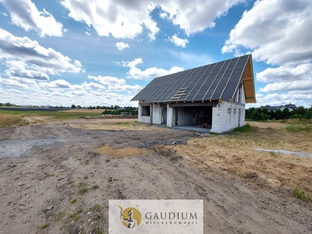 dom wolnostojący, 6 pokoi Skrzeszewo. Zdjęcie 11