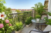 Mieszkanie 3-pokojowe Wrocław Śródmieście, ul. Nowowiejska. Zdjęcie 3