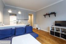 Mieszkanie 1-pokojowe Warszawa Praga-Południe, ul. Międzyborska