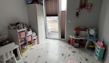 Mieszkanie 3-pokojowe Wrocław Psie Pole, ul. Zielna