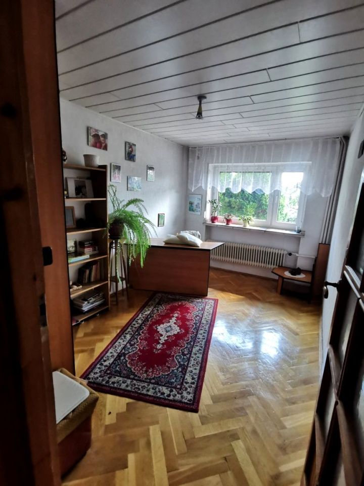 dom szeregowy, 5 pokoi Konin Wilków, ul. Leszczynowa. Zdjęcie 7