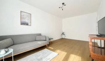 Mieszkanie 2-pokojowe Łódź, ul. Tatrzańska