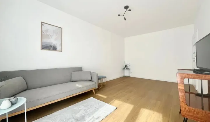 Mieszkanie 2-pokojowe Łódź, ul. Tatrzańska