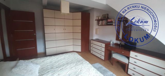 dom szeregowy, 5 pokoi Leszno, ul. Leśna Osada. Zdjęcie 19