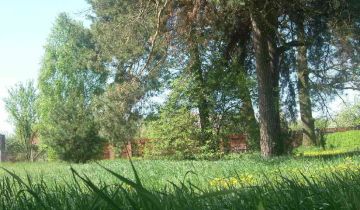 Działka budowlana Biała Podlaska, ul. Łomaska