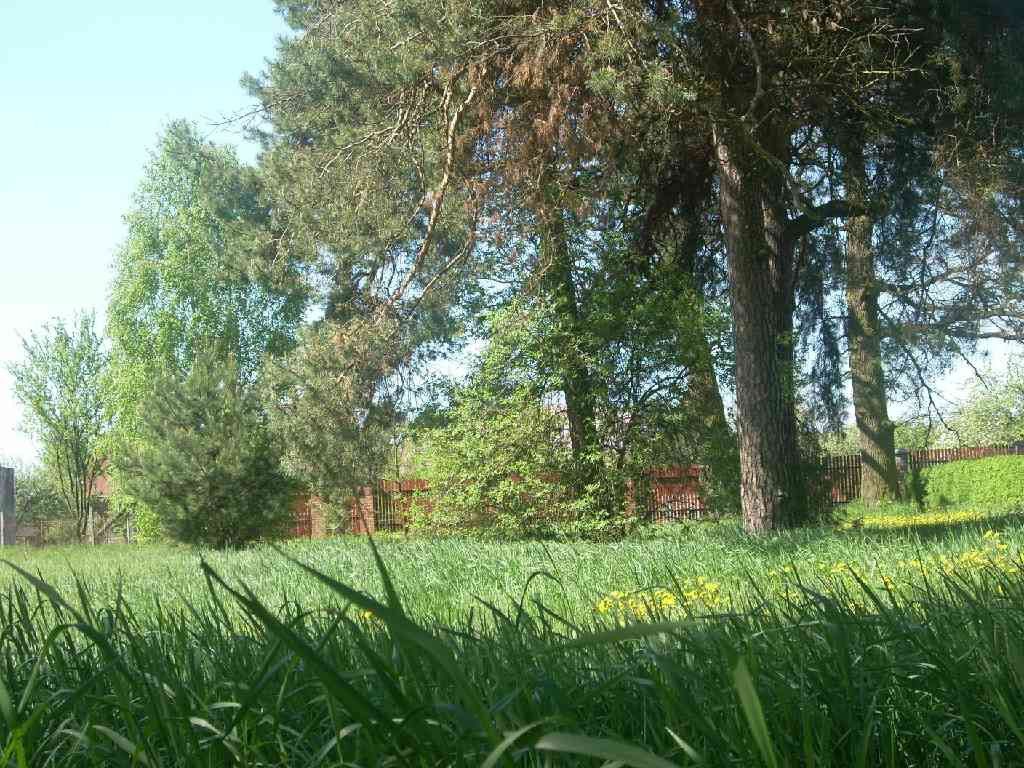 Działka budowlana Biała Podlaska, ul. Łomaska