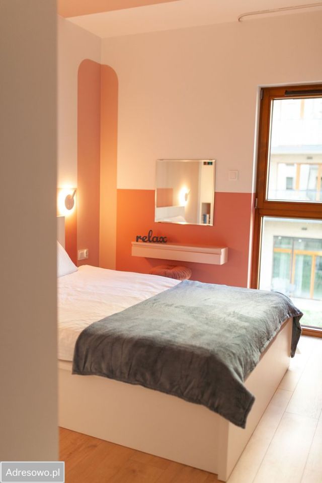 Mieszkanie 3-pokojowe Gdańsk Wrzeszcz, ul. Grudziądzka. Zdjęcie 2