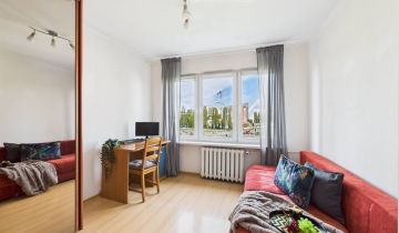 Pokój Olsztyn Kormoran, ul. Wincentego Pstrowskiego