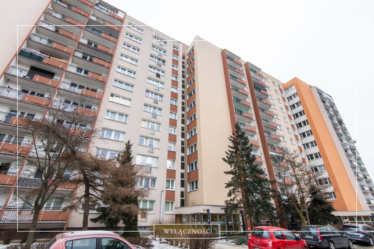 Mieszkanie 1-pokojowe Poznań Grunwald, ul. Jana Keplera. Zdjęcie 15