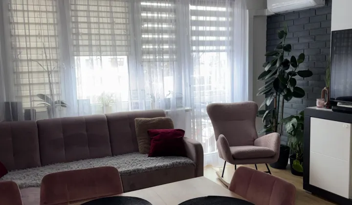 Mieszkanie 3-pokojowe Wyszków, ul. Stefana Okrzei