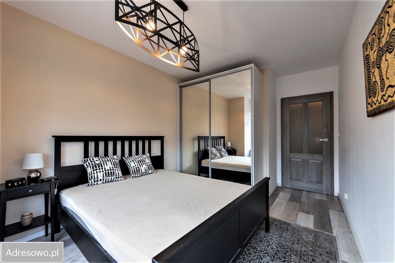 Mieszkanie 2-pokojowe Wrocław Śródmieście, ul. Henryka Pobożnego. Zdjęcie 10