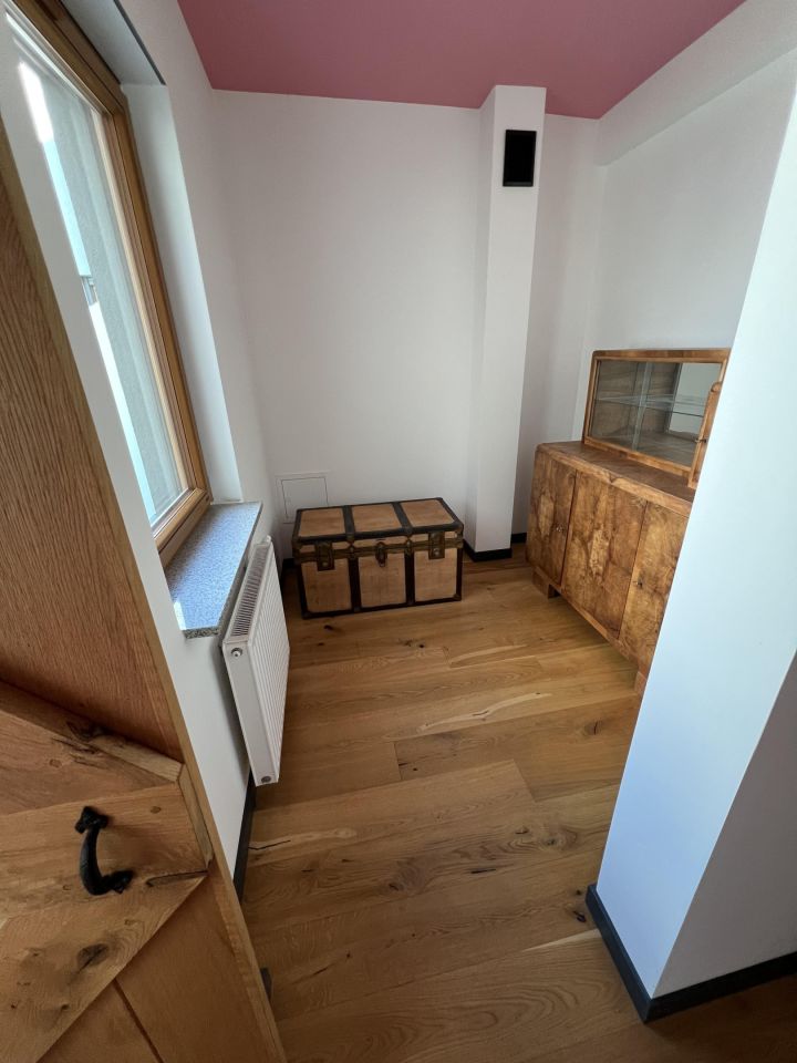 dom szeregowy, 6 pokoi Warszawa Targówek, ul. Oliwska. Zdjęcie 14