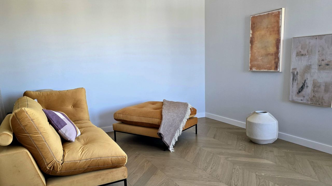 Mieszkanie 2-pokojowe Tczew Górki, Anny Łajming. Zdjęcie 5