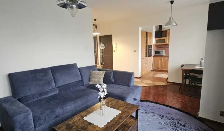 Mieszkanie 3-pokojowe Warszawa Ursynów, ul. Zamiany