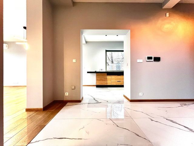 dom wolnostojący, 4 pokoje Kraków Salwator, ul. Ukryta. Zdjęcie 7